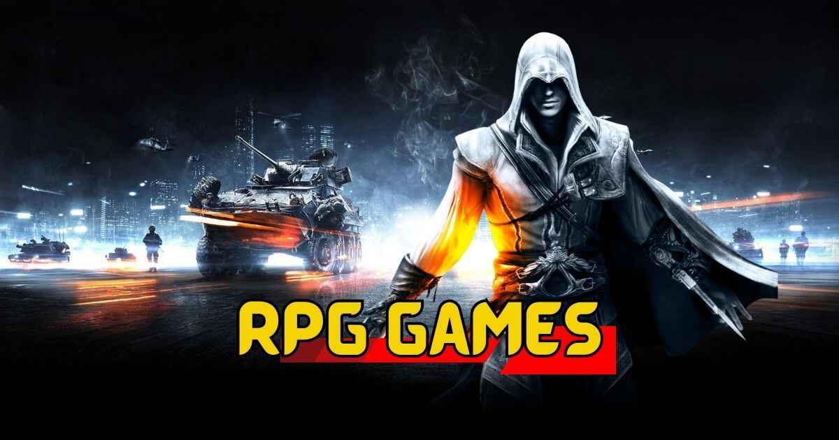 RPG Games