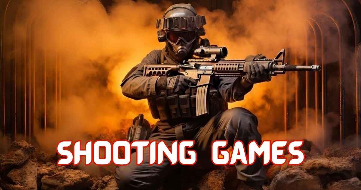 Shooting Games