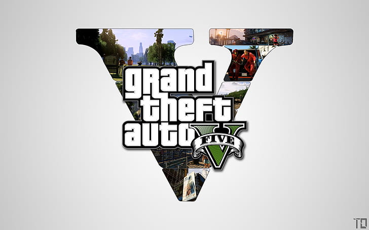 Grand theft Auto V Free Download for Pc